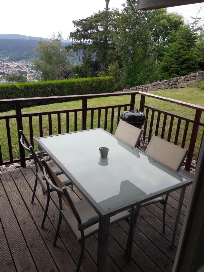 Le Lougo Gérardmer