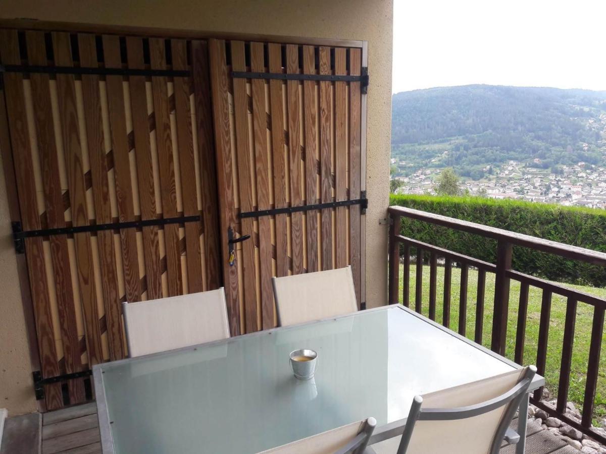 Le Lougo Appartement *