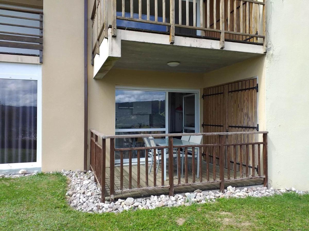 Appartement Le Lougo *