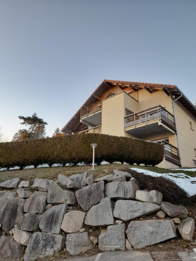 Le Lougo Apartamento