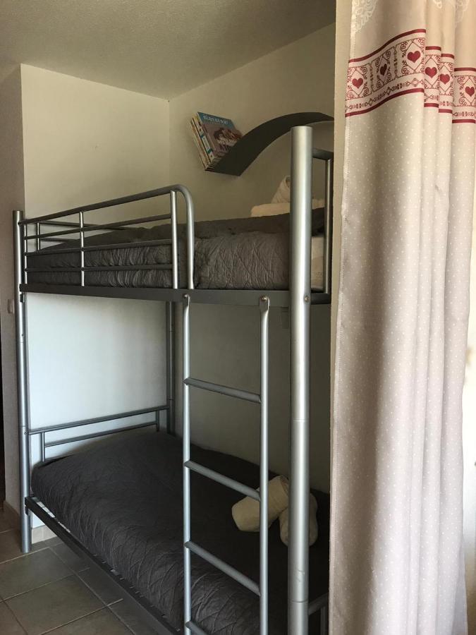 Le Lougo Appartement