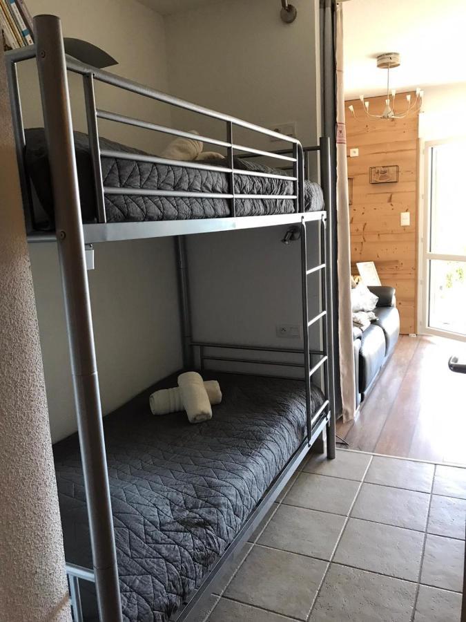Le Lougo Apartamento Gérardmer